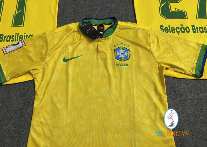 Selecao Brasileira - Hình ảnh 2