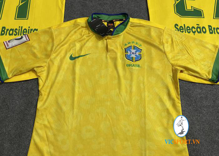Selecao Brasileira - Hình ảnh 7
