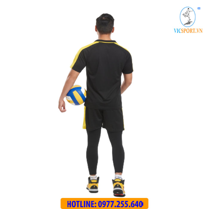Quần áo bóng chuyền nam Beyono Head - Hình ảnh 10
