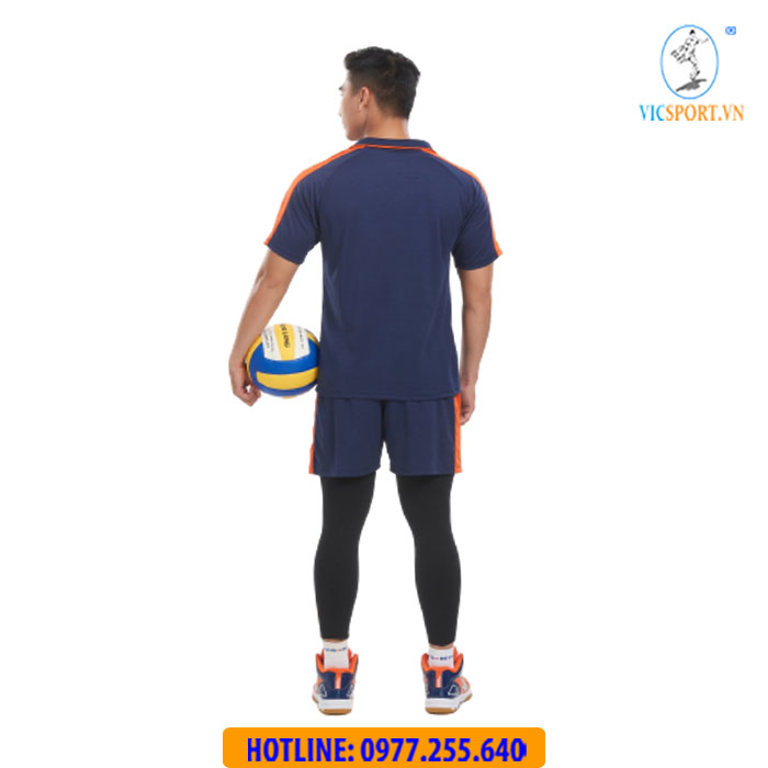 Quần áo bóng chuyền nam Beyono Head - Hình ảnh 12