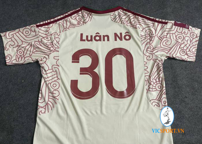 ÁO MEXICO KEM IN CHO KHÁCH - Hình ảnh 2