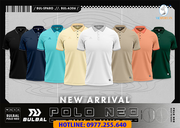 ÁO POLO DI CHUYỂN NỮ BEYONO NEO MÀU XANH NGỌC - Hình ảnh 2