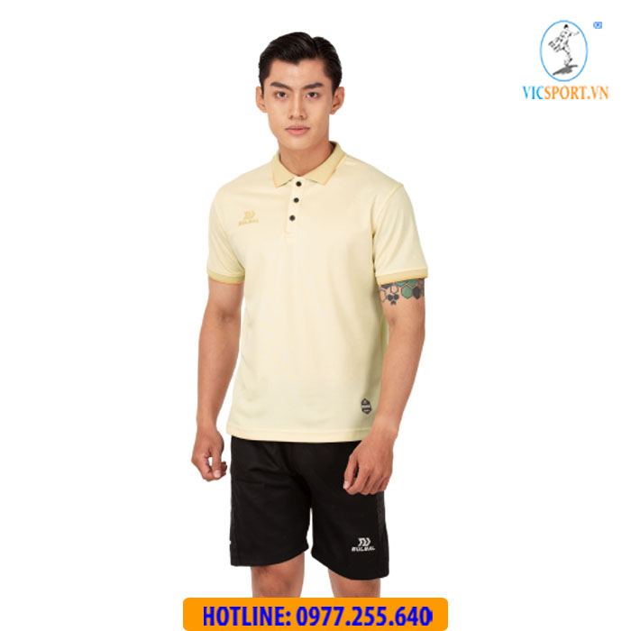 ÁO POLO DI CHUYỂN NAM BEYONO NEO MÀU BE