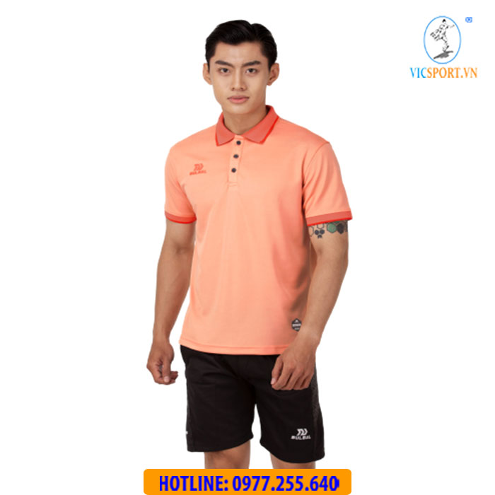 ÁO POLO DI CHUYỂN NAM BEYONO NEO MÀU CAM
