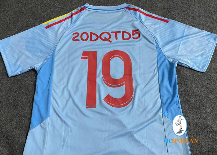 LỚP 20DQTD5 - Hình ảnh 2