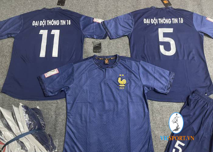 ĐẠI ĐỘI THÔNG TIN 18 - Hình ảnh 4