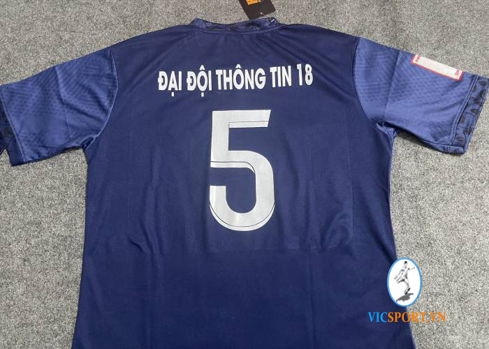 ĐẠI ĐỘI THÔNG TIN 18 - Hình ảnh 2