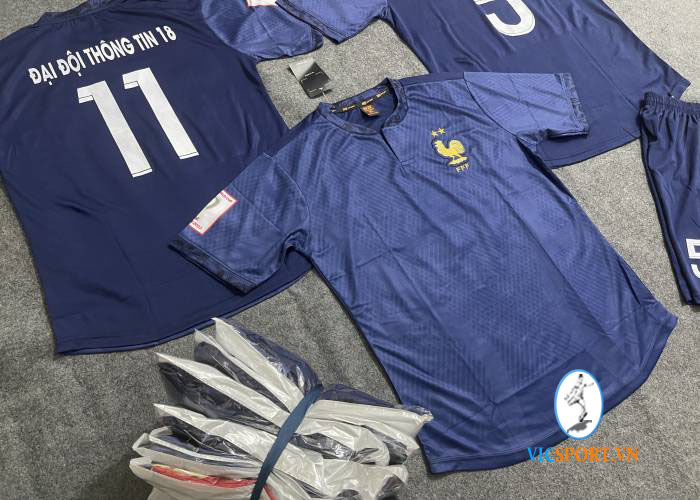 ĐẠI ĐỘI THÔNG TIN 18 - Hình ảnh 5