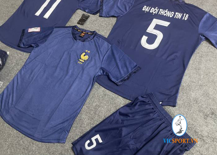 ĐẠI ĐỘI THÔNG TIN 18 - Hình ảnh 6