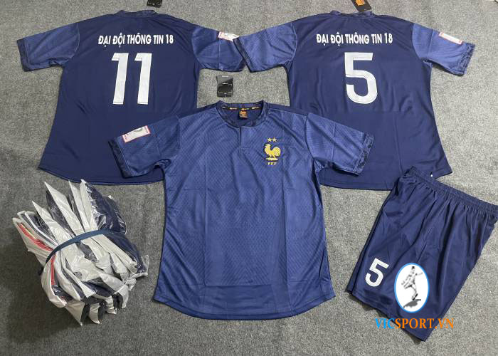 ĐẠI ĐỘI THÔNG TIN 18 - Hình ảnh 7