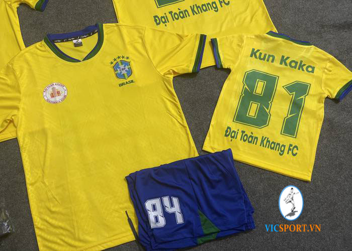 ĐẠI TOÀN KHANG FC - Hình ảnh 8