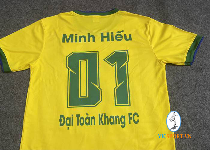 ĐẠI TOÀN KHANG FC - Hình ảnh 6