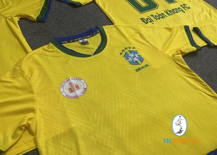 ĐẠI TOÀN KHANG FC - Hình ảnh 4