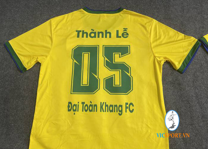 ĐẠI TOÀN KHANG FC - Hình ảnh 5