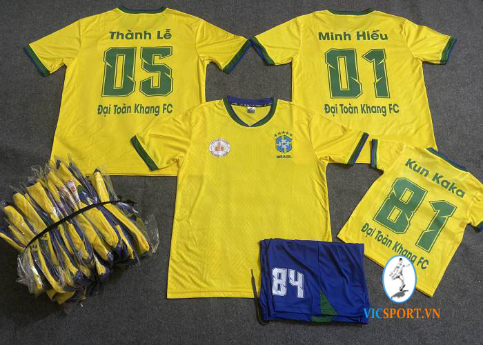 ĐẠI TOÀN KHANG FC - Hình ảnh 10