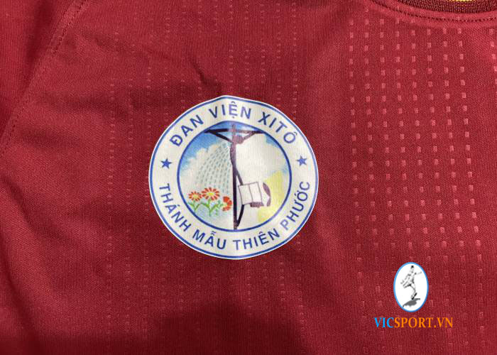 ĐAN VIỆN XITÔ - AS ROMA ĐỎ - Hình ảnh 7