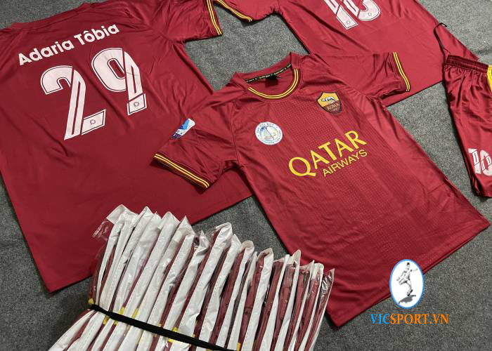 ĐAN VIỆN XITÔ - AS ROMA ĐỎ - Hình ảnh 2