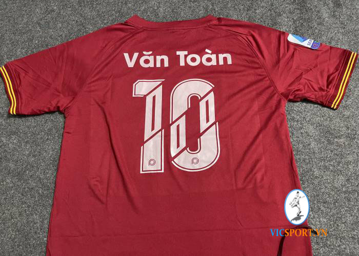 ĐAN VIỆN XITÔ - AS ROMA ĐỎ - Hình ảnh 4