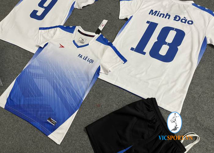 FA LÊ LỢI - Hình ảnh 7