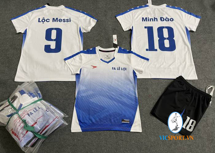 FA LÊ LỢI - Hình ảnh 6