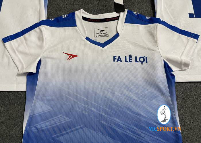 FA LÊ LỢI - Hình ảnh 3