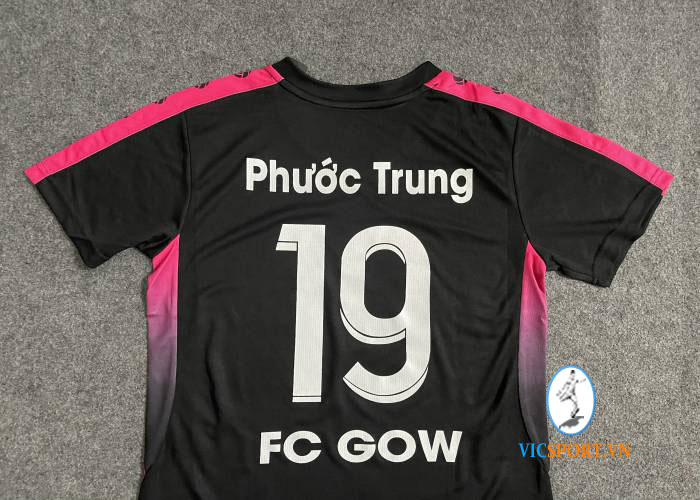 FC GOW - Hình ảnh 5