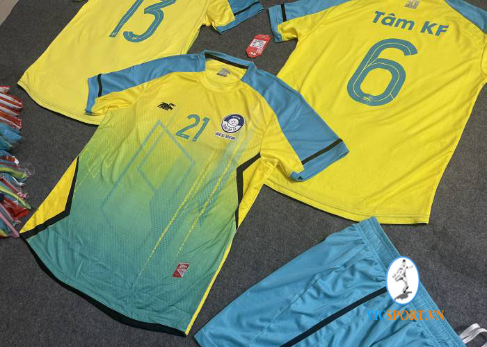 FC HÀ LAM - KT - Hình ảnh 5
