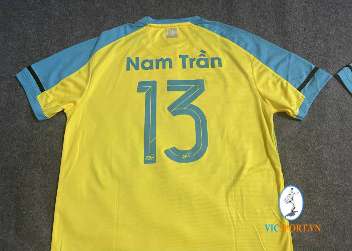 FC HÀ LAM - KT - Hình ảnh 3