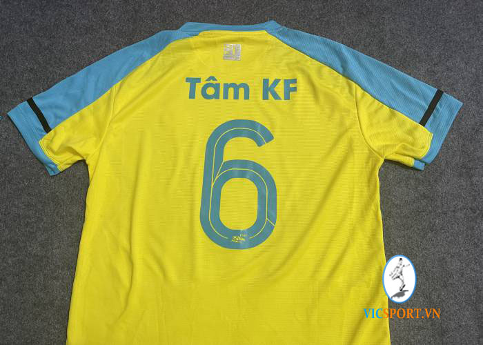 FC HÀ LAM - KT - Hình ảnh 2