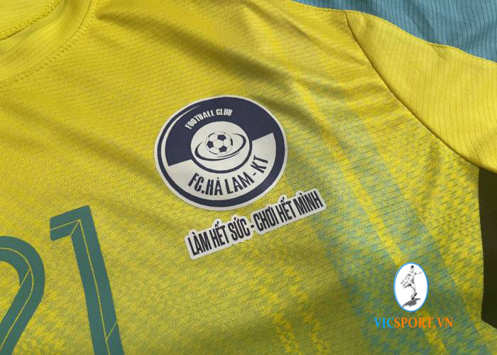 FC HÀ LAM - KT - Hình ảnh 4