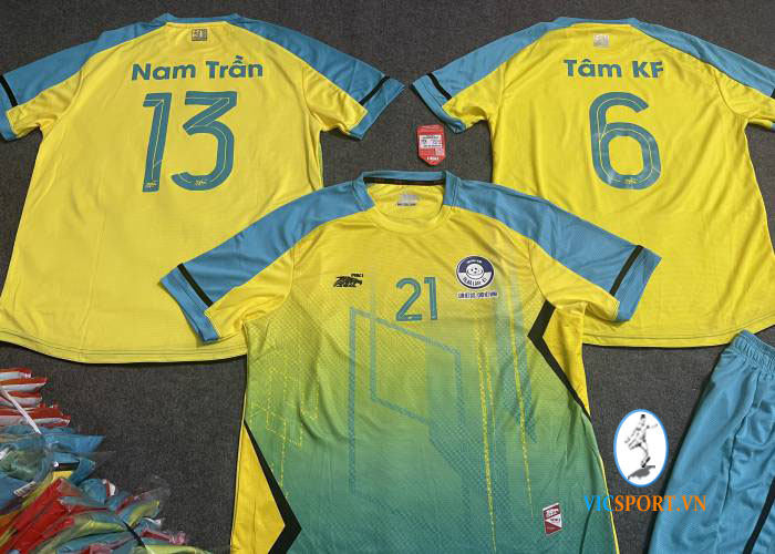 FC HÀ LAM - KT - Hình ảnh 7