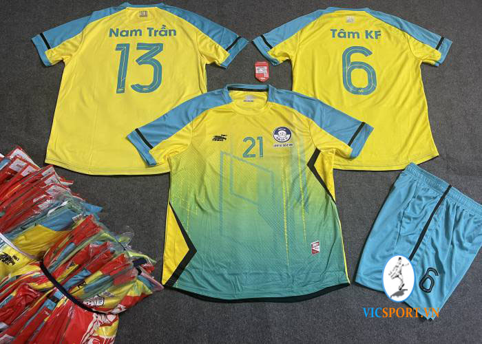 FC HÀ LAM - KT - Hình ảnh 9