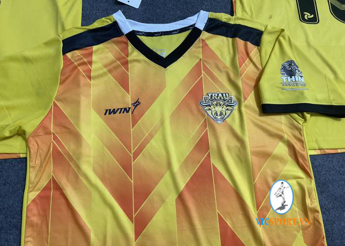 TRÂU GIÀ FC - Hình ảnh 2