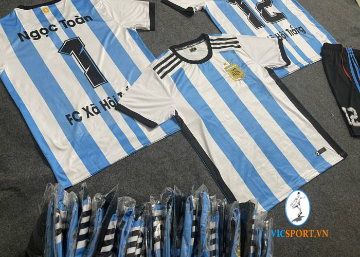 FC XÃ HỘI TRẮNG - Hình ảnh 5