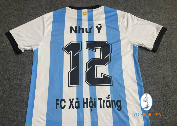 FC XÃ HỘI TRẮNG - Hình ảnh 2