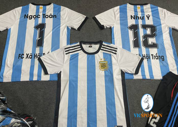 FC XÃ HỘI TRẮNG - Hình ảnh 7