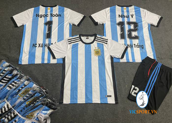 FC XÃ HỘI TRẮNG - Hình ảnh 8
