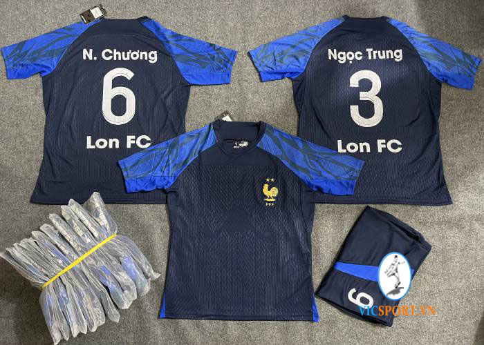 LON FC - Hình ảnh 7