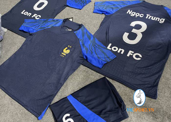 LON FC - Hình ảnh 6