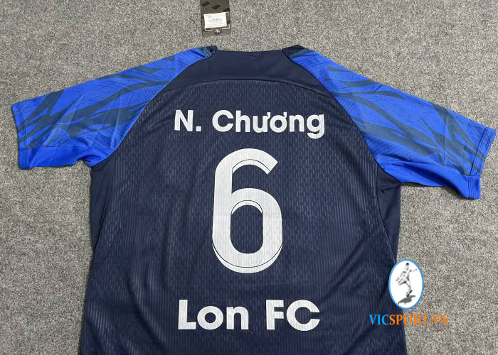 LON FC - Hình ảnh 4