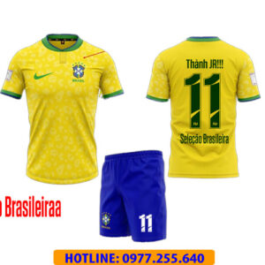 Selecao Brasileira