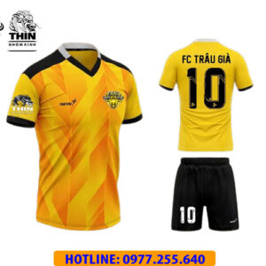 TRÂU GIÀ FC