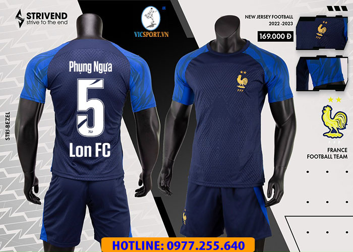 LON FC