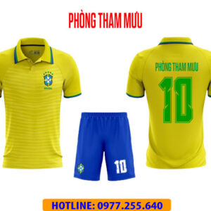 PHÒNG THAM MƯU