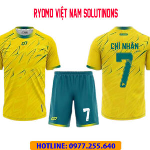 RYOMO VIỆT NAM