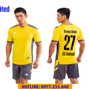 SC United