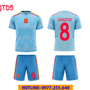 LỚP 20DQTD5