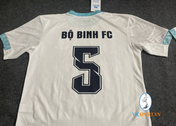 MINH THÀNH CLUB - BỘ BINH FC - Hình ảnh 6