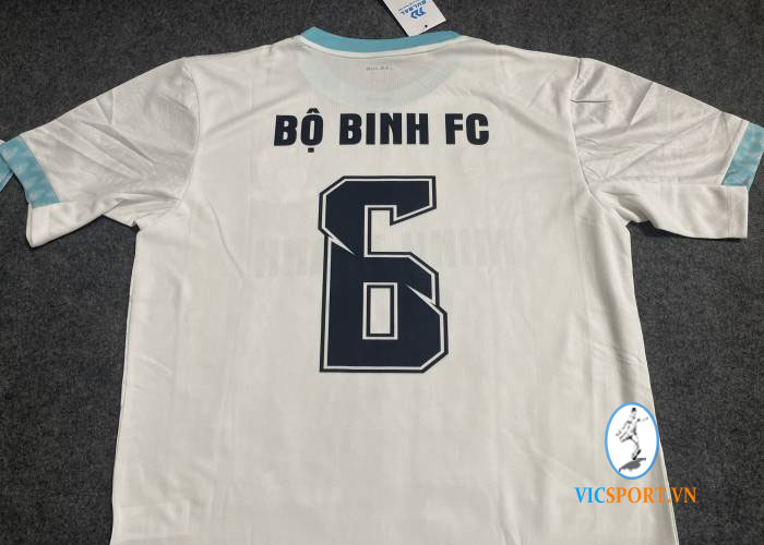MINH THÀNH CLUB - BỘ BINH FC - Hình ảnh 5