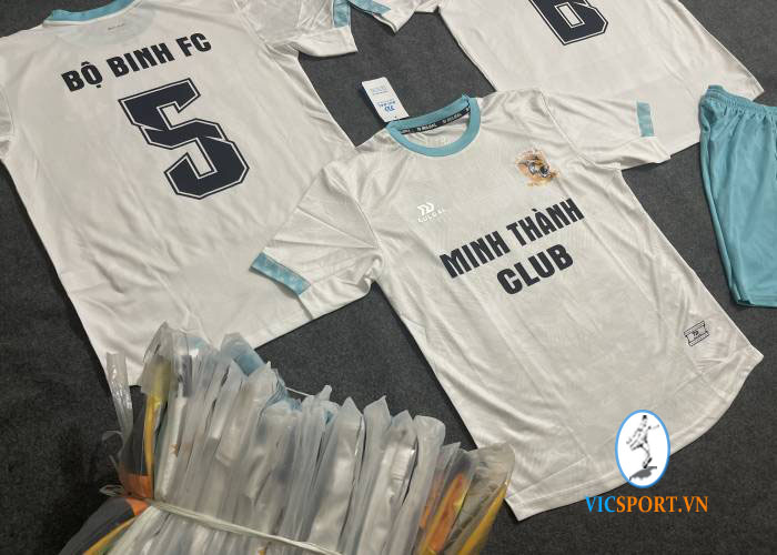 MINH THÀNH CLUB - BỘ BINH FC - Hình ảnh 2